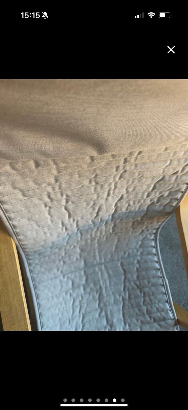 Sillón infantil Ikea