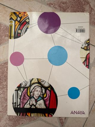 Religión Católica 2.ESO