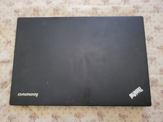Lenovo ThinkPad X240 Negro