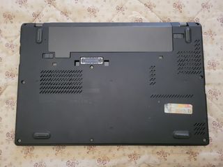 Lenovo ThinkPad X240 Negro
