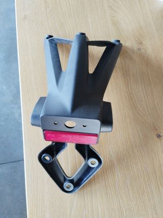 Portamatrículas BMW S1000R/RR 46627715968