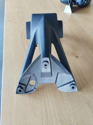 Portamatrículas BMW S1000R/RR 46627715968