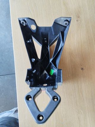 Portamatrículas BMW S1000R/RR 46627715968