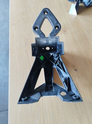 Portamatrículas BMW S1000R/RR 46627715968