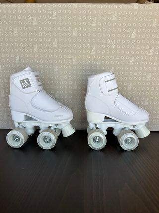 Patines KRF School Talla 28