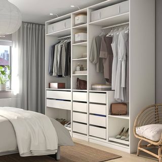 Montador de muebles Ikea, garantizado