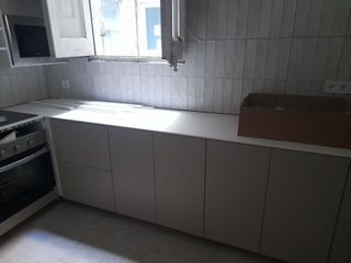 Montador de muebles Ikea, garantizado