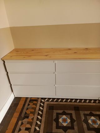 Montador de muebles Ikea, garantizado