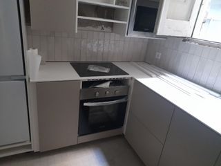 Montador de muebles Ikea, garantizado