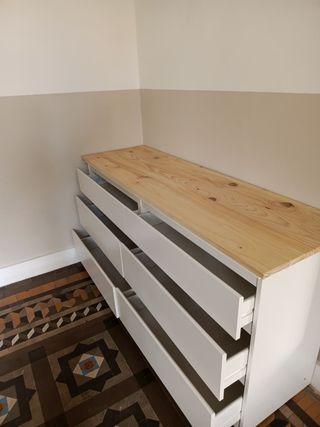 Montador de muebles Ikea, garantizado
