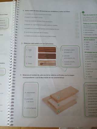 Cuaderno ProDigi. Tecnología y Digitalización I...