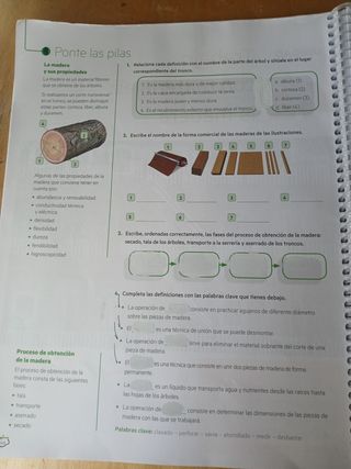 Cuaderno ProDigi. Tecnología y Digitalización I...