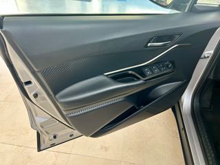 Toyota C-HR 125h Active