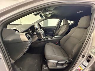 Toyota C-HR 125h Active