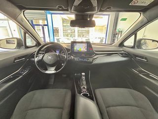 Toyota C-HR 125h Active