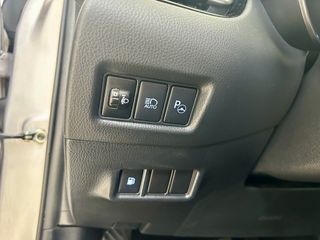 Toyota C-HR 125h Active