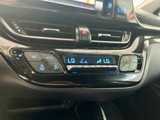 Toyota C-HR 125h Active