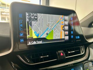 Toyota C-HR 125h Active