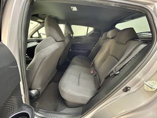 Toyota C-HR 125h Active