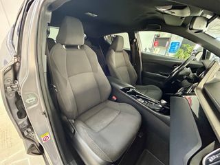 Toyota C-HR 125h Active