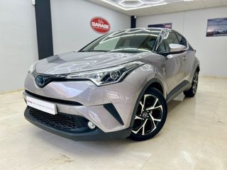 Toyota C-HR 125h Active