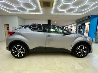 Toyota C-HR 125h Active