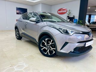 Toyota C-HR 125h Active