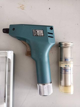 Pistola cablaggi OK BW-928-GSA