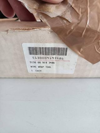 Pistola cablaggi OK BW-928-GSA