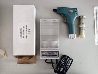 Pistola cablaggi OK BW-928-GSA