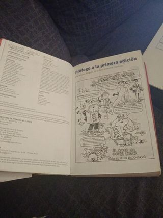 Diccionario Básico Primaria. Lengua española