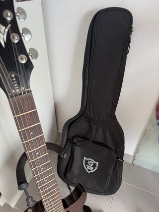 Washburn WIN14 Guitarra Eléctrica