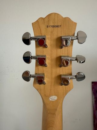 Washburn WIN14 Guitarra Eléctrica