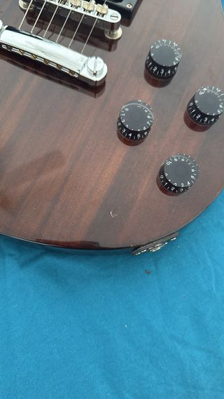 Washburn WIN14 Guitarra Eléctrica