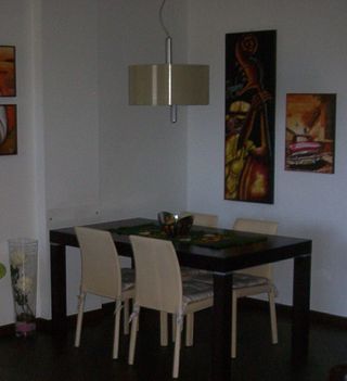 Lampadario a sospensione ULTRALUCE Made in Italy