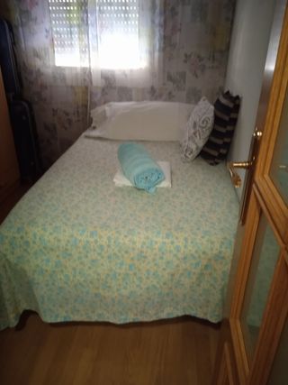 Habitación en alquiler