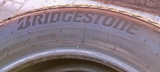  Bridgestone 185/65 R15 88H