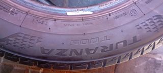  Bridgestone 185/65 R15 88H