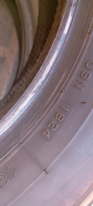  Bridgestone 185/65 R15 88H