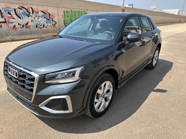 Audi Q2 35TFSI 2024