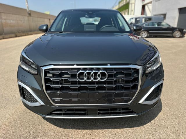 Audi Q2 35TFSI 2024