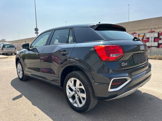 Audi Q2 35TFSI 2024