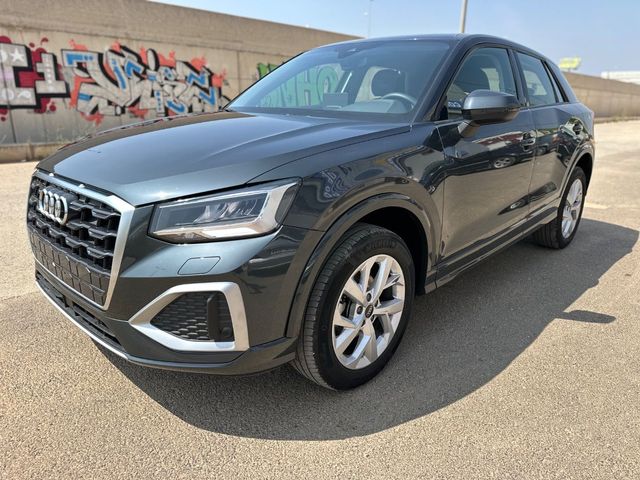 Audi Q2 35TFSI 2024