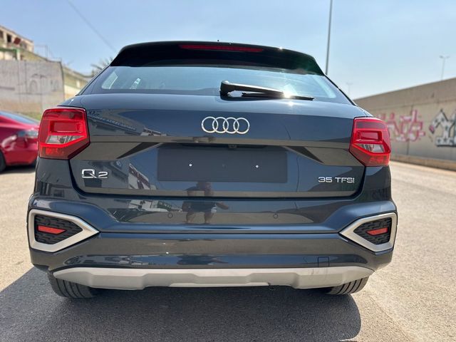 Audi Q2 35TFSI 2024