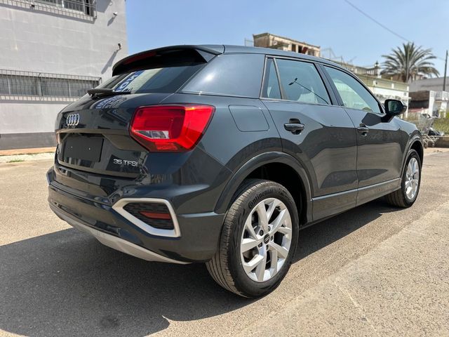 Audi Q2 35TFSI 2024