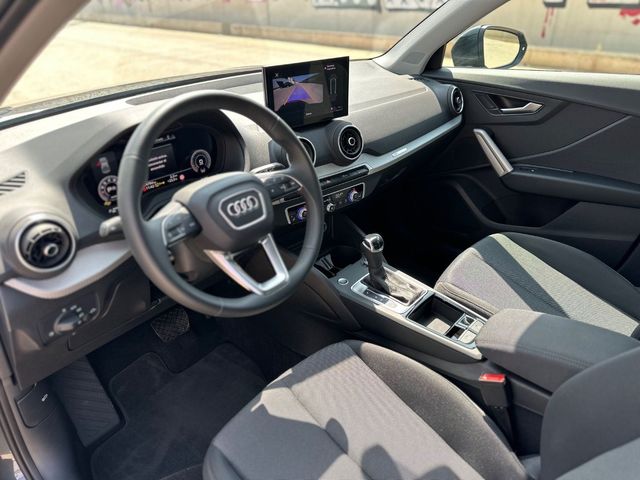 Audi Q2 35TFSI 2024