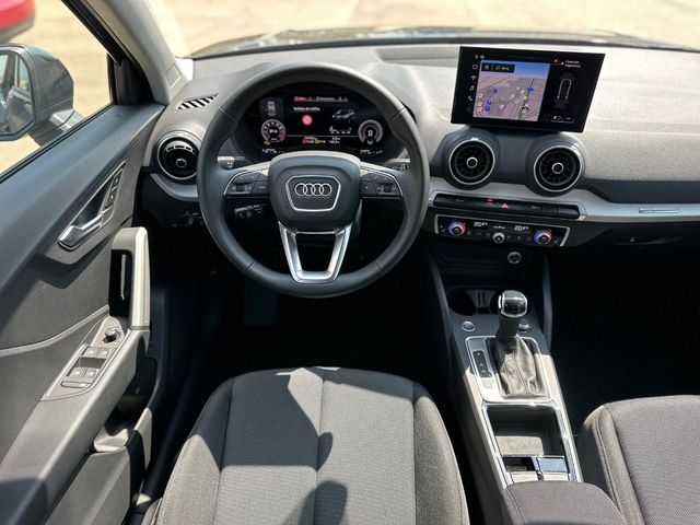 Audi Q2 35TFSI 2024