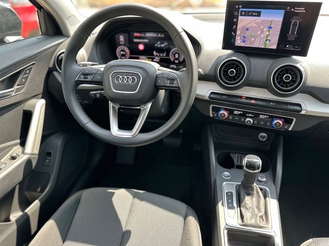 Audi Q2 35TFSI 2024