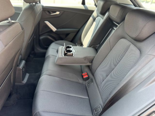 Audi Q2 35TFSI 2024