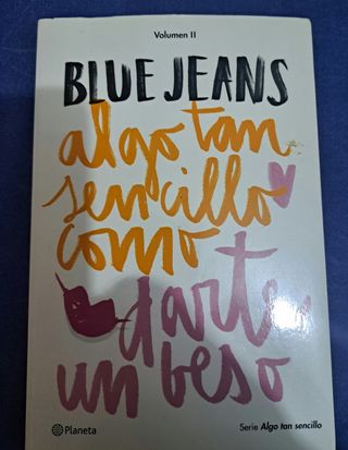 Algo tan sencillo como estar contigo (Serie Alg...